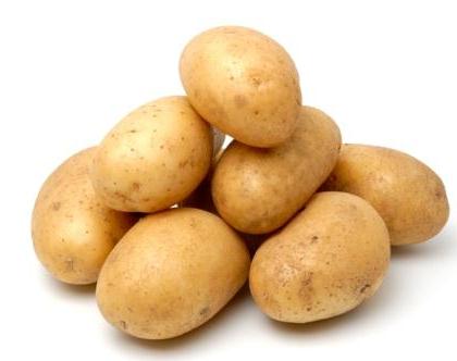 семенной картофель в Чувашии